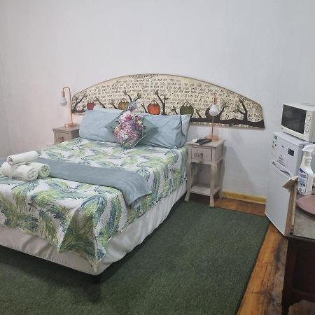 Sondela Bed&Breakfast Aliwal North Eksteriør billede