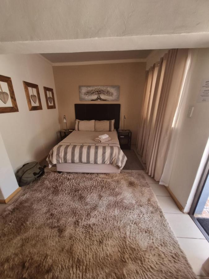 Sondela Bed&Breakfast Aliwal North Eksteriør billede