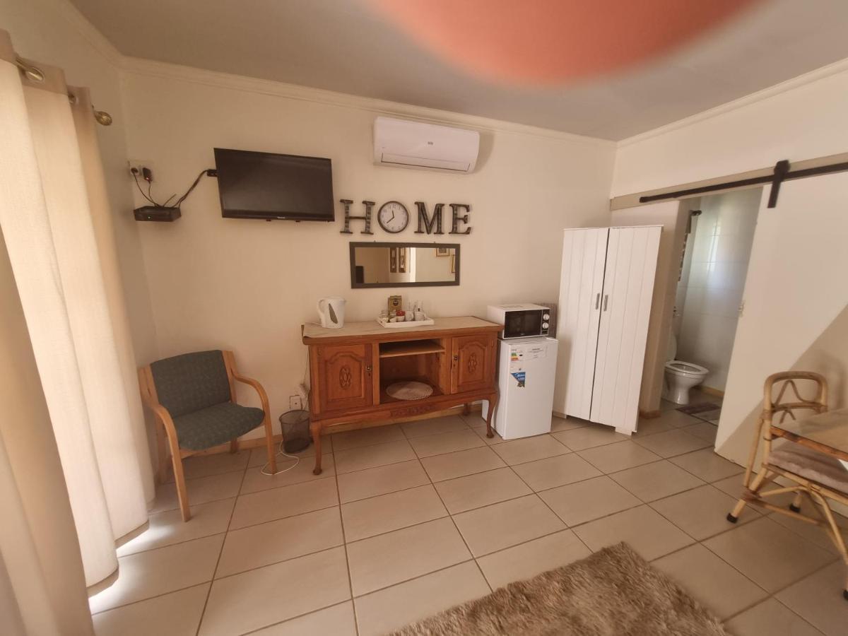 Sondela Bed&Breakfast Aliwal North Eksteriør billede