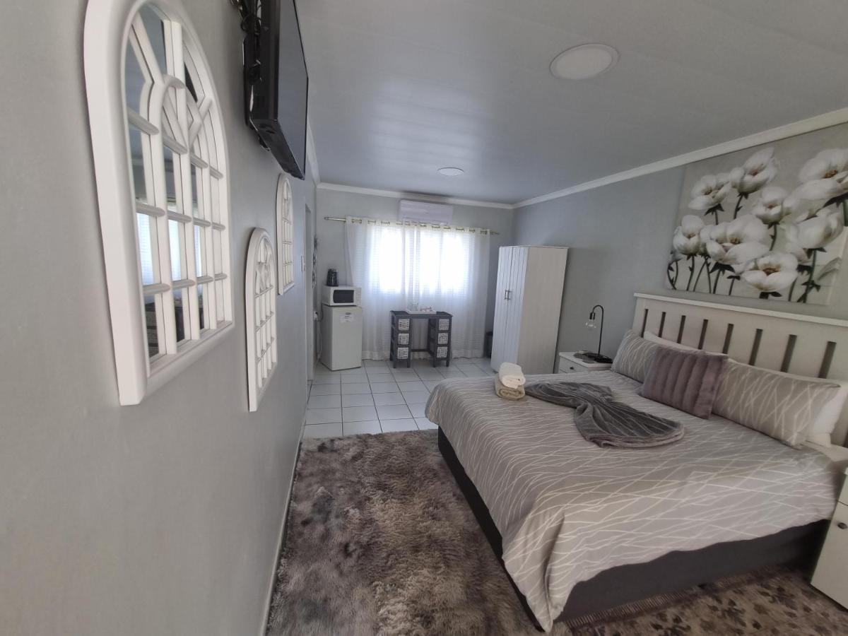 Sondela Bed&Breakfast Aliwal North Eksteriør billede