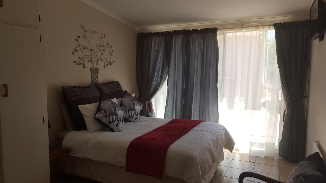 Sondela Bed&Breakfast Aliwal North Eksteriør billede