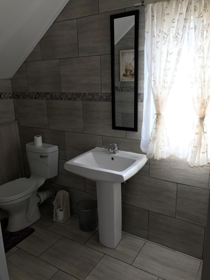Sondela Bed&Breakfast Aliwal North Eksteriør billede