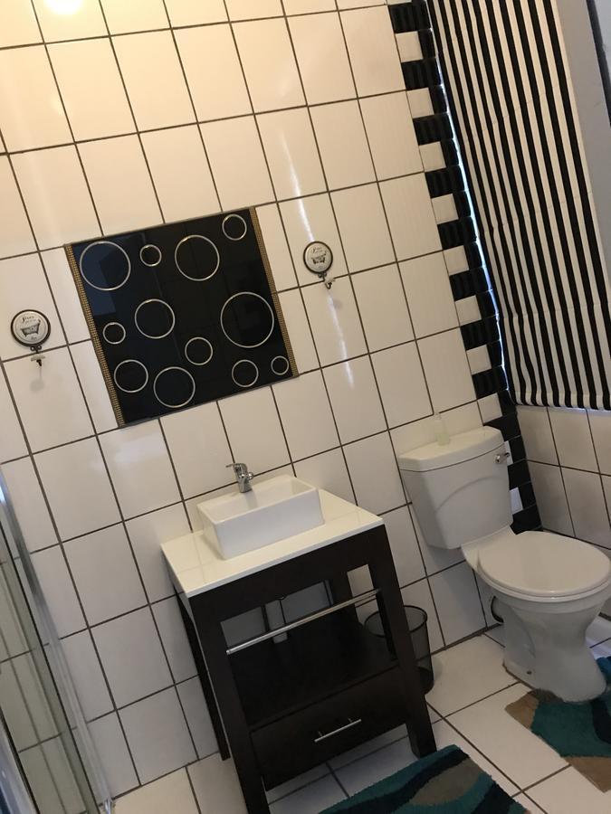Sondela Bed&Breakfast Aliwal North Eksteriør billede