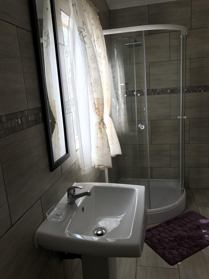 Sondela Bed&Breakfast Aliwal North Eksteriør billede
