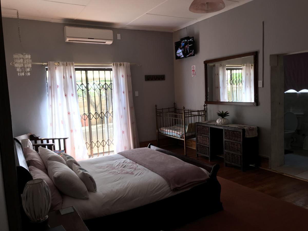 Sondela Bed&Breakfast Aliwal North Eksteriør billede