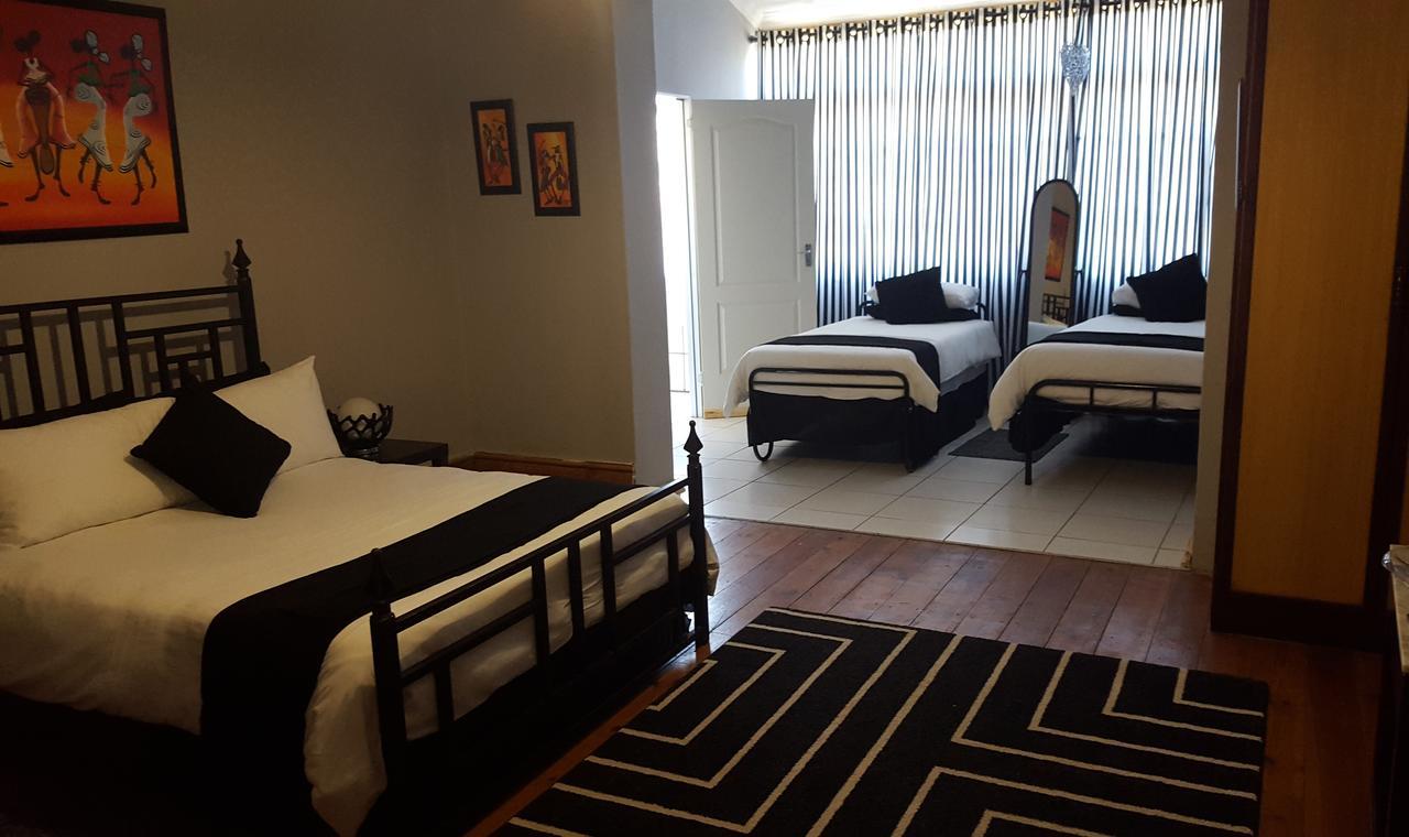 Sondela Bed&Breakfast Aliwal North Eksteriør billede