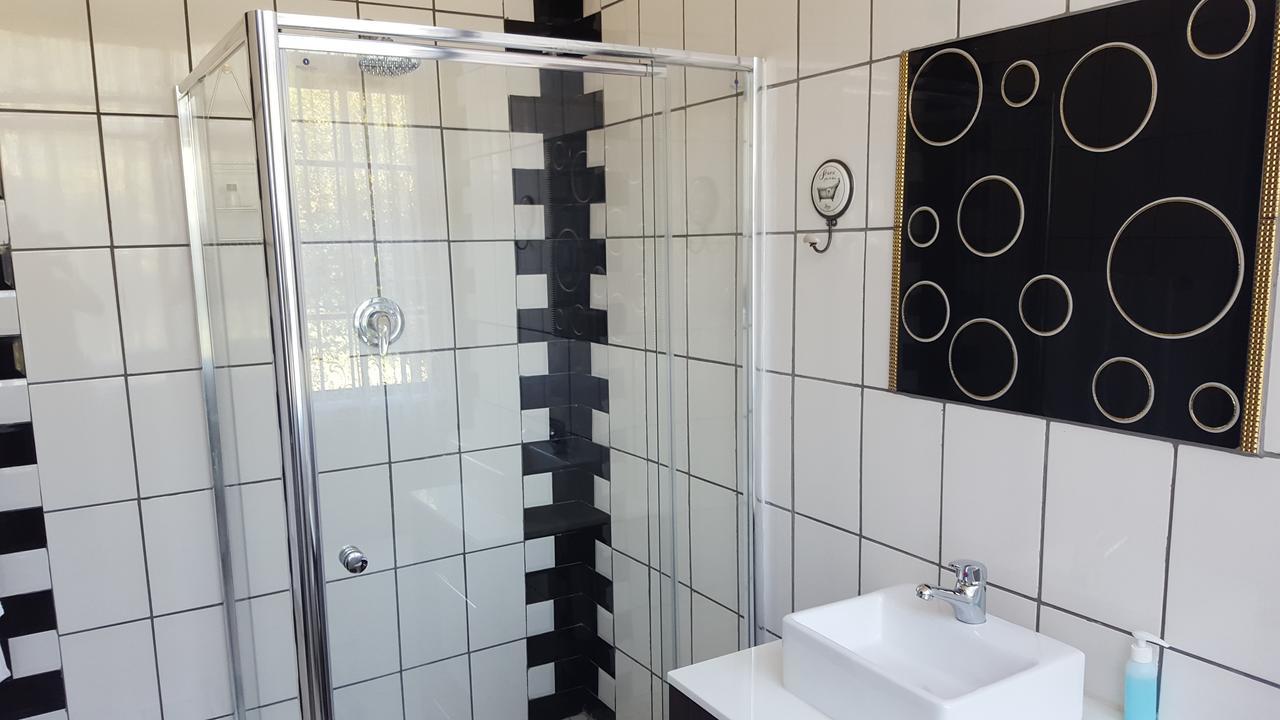 Sondela Bed&Breakfast Aliwal North Eksteriør billede