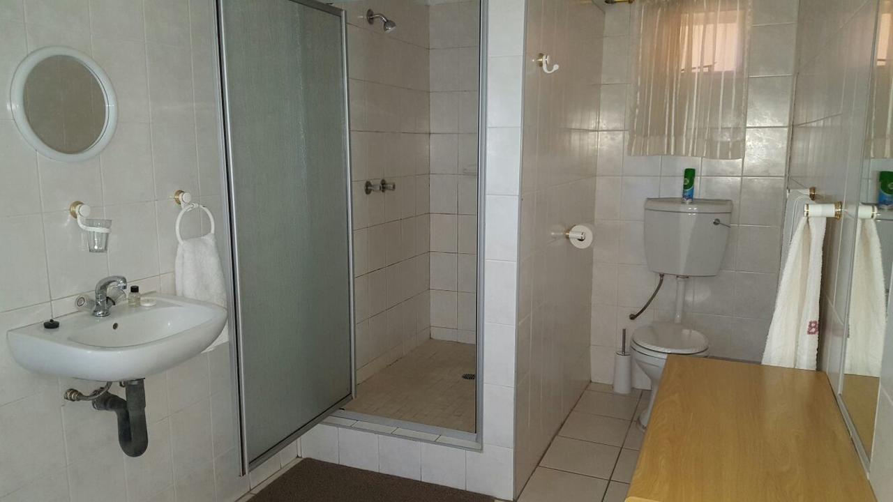 Sondela Bed&Breakfast Aliwal North Eksteriør billede