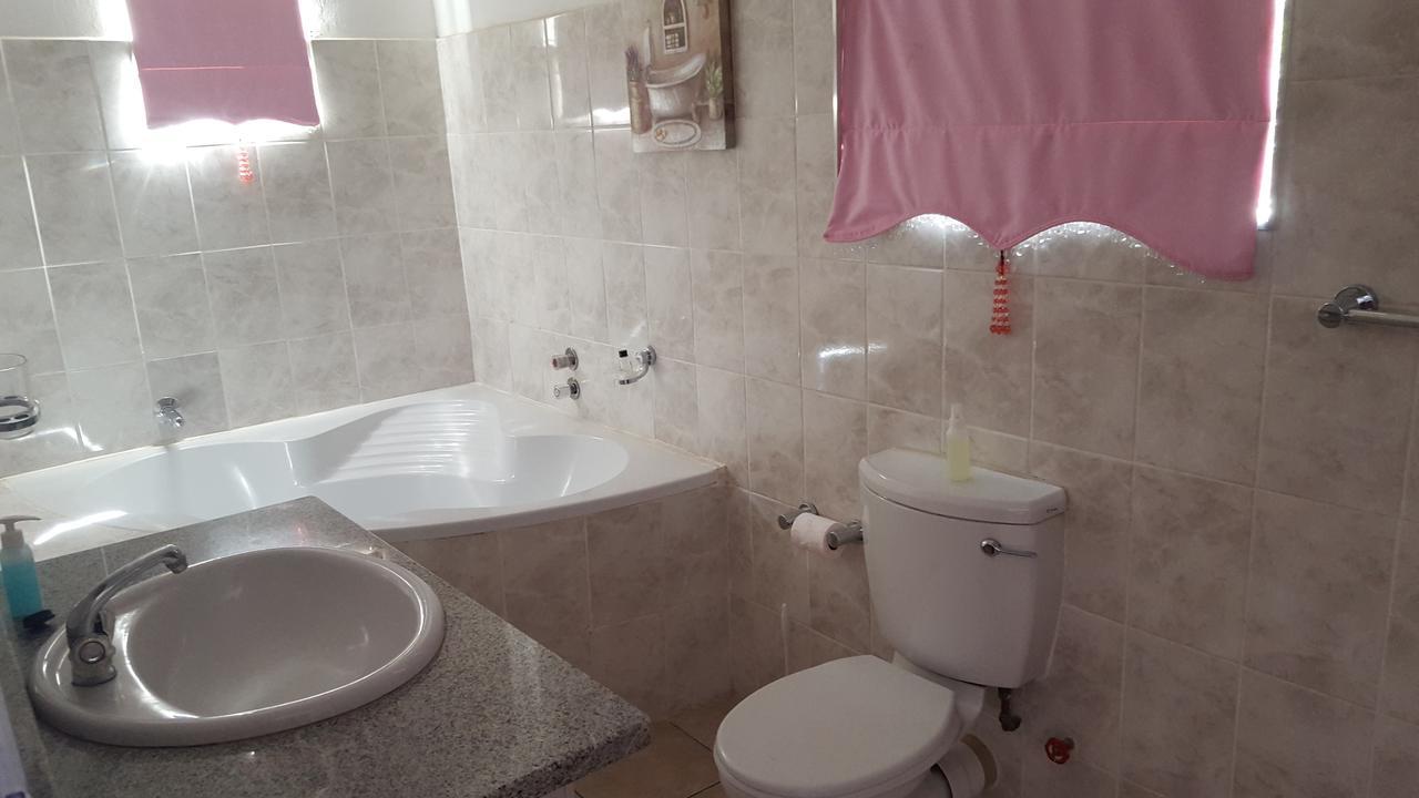 Sondela Bed&Breakfast Aliwal North Eksteriør billede