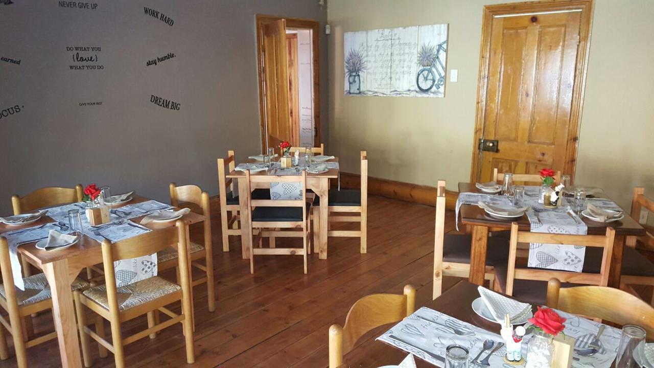 Sondela Bed&Breakfast Aliwal North Eksteriør billede