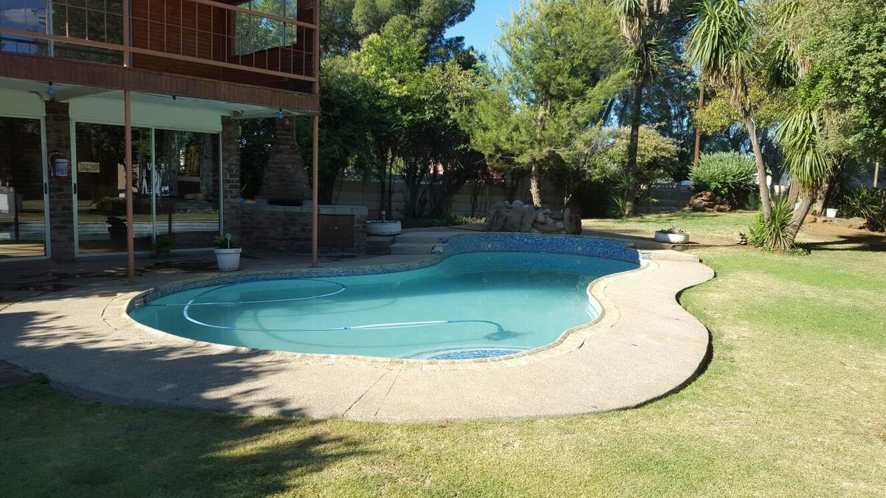 Sondela Bed&Breakfast Aliwal North Eksteriør billede