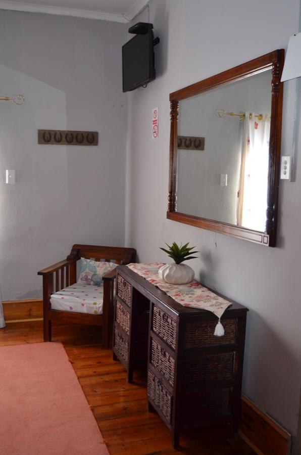 Sondela Bed&Breakfast Aliwal North Eksteriør billede