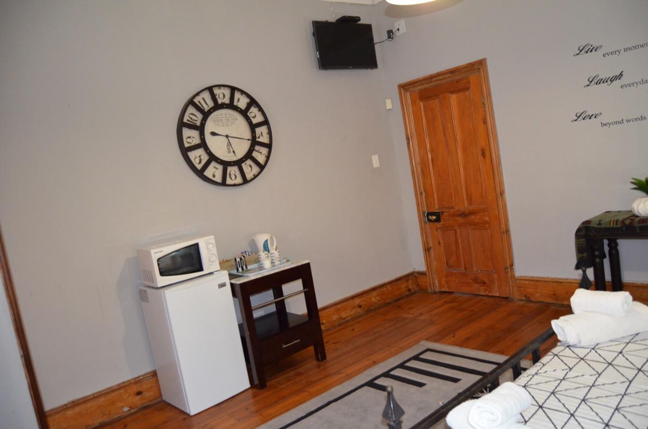 Sondela Bed&Breakfast Aliwal North Eksteriør billede