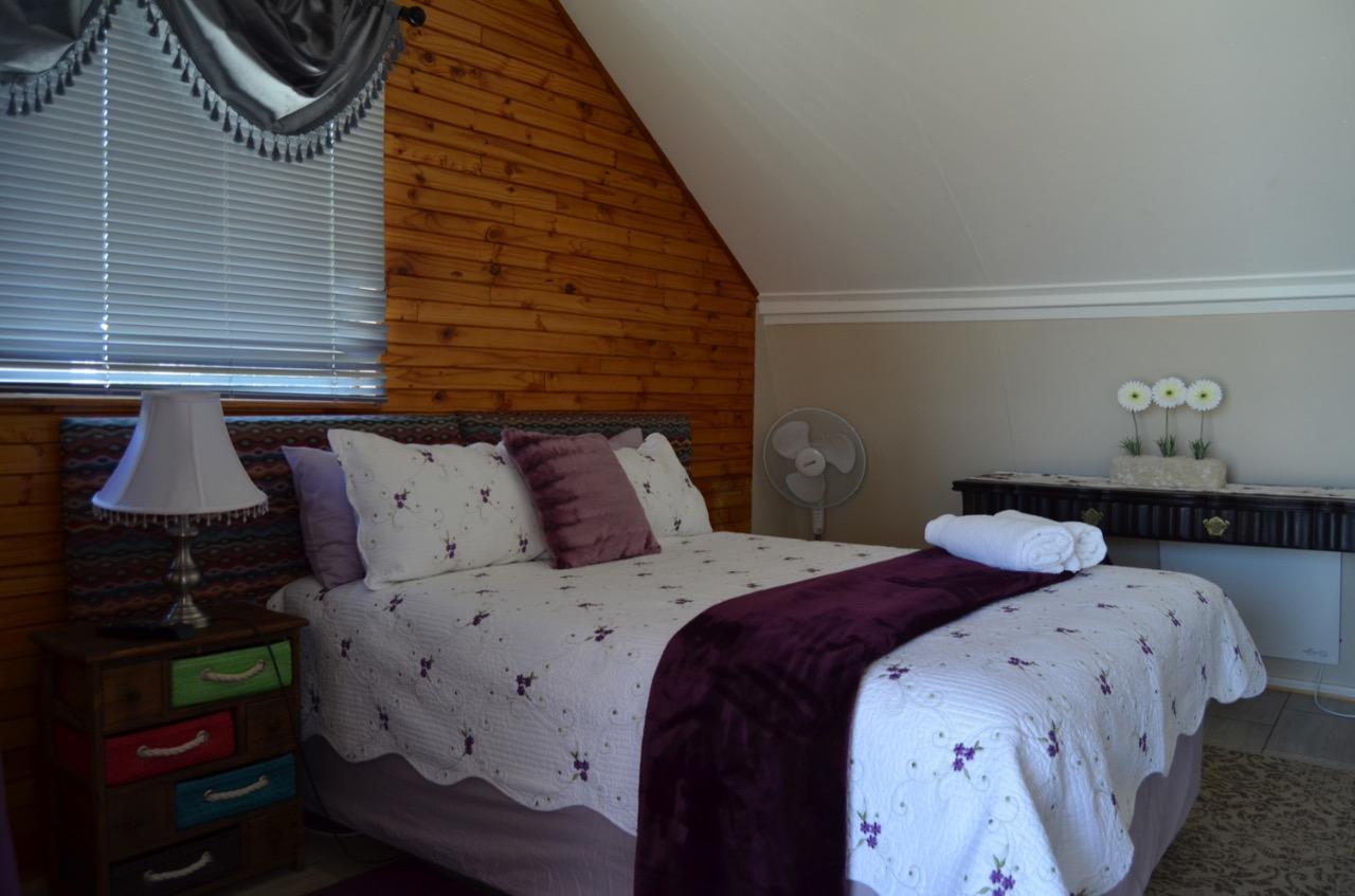 Sondela Bed&Breakfast Aliwal North Eksteriør billede