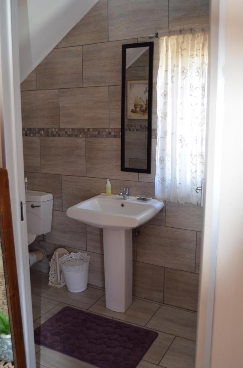 Sondela Bed&Breakfast Aliwal North Eksteriør billede