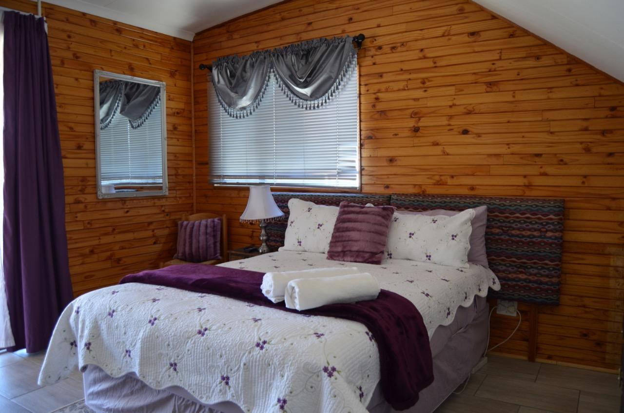 Sondela Bed&Breakfast Aliwal North Eksteriør billede
