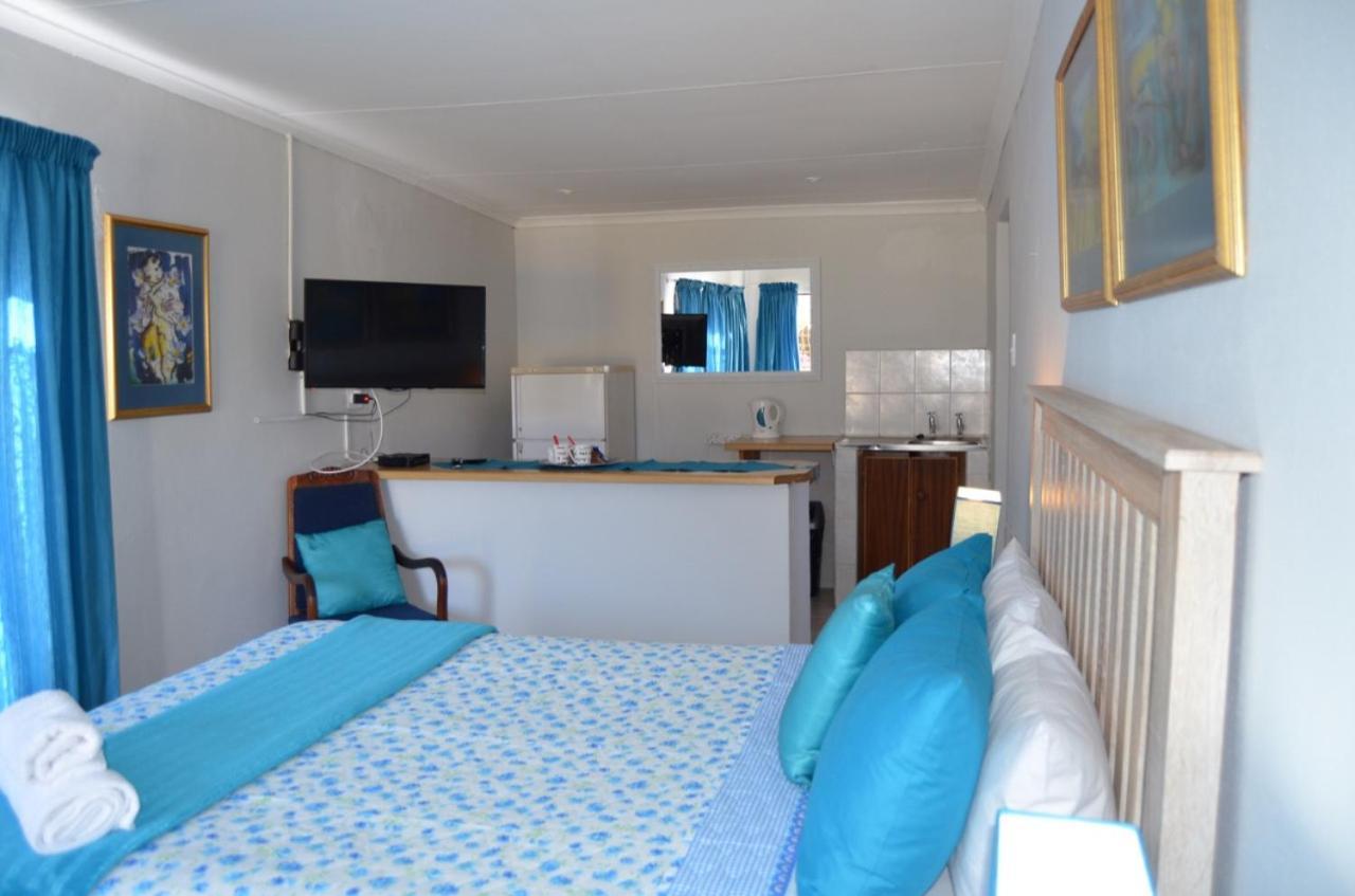 Sondela Bed&Breakfast Aliwal North Eksteriør billede