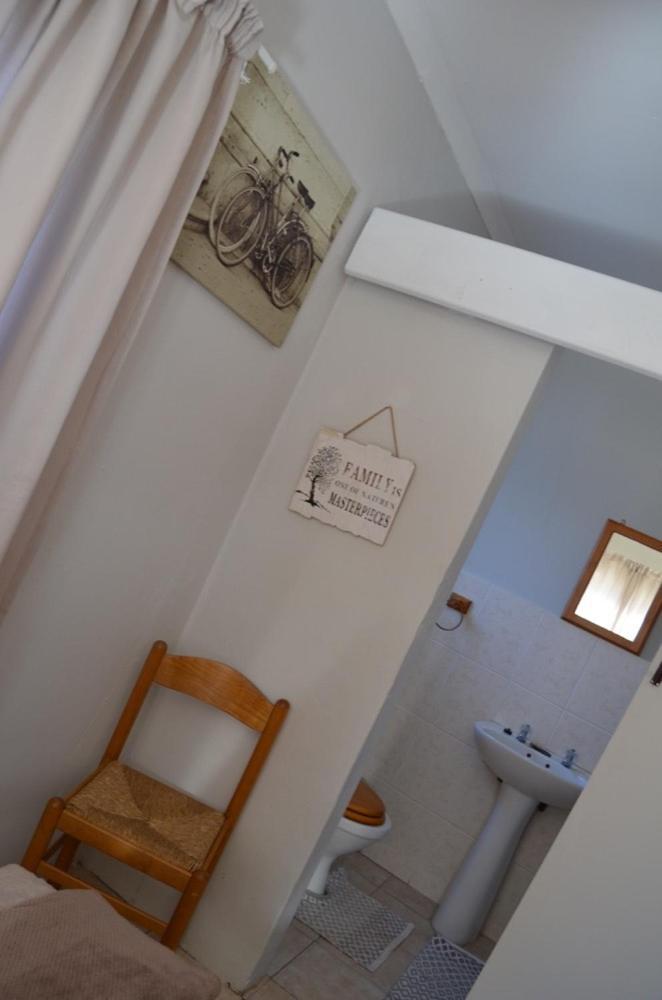 Sondela Bed&Breakfast Aliwal North Eksteriør billede