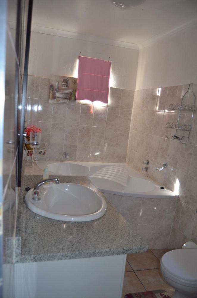 Sondela Bed&Breakfast Aliwal North Eksteriør billede