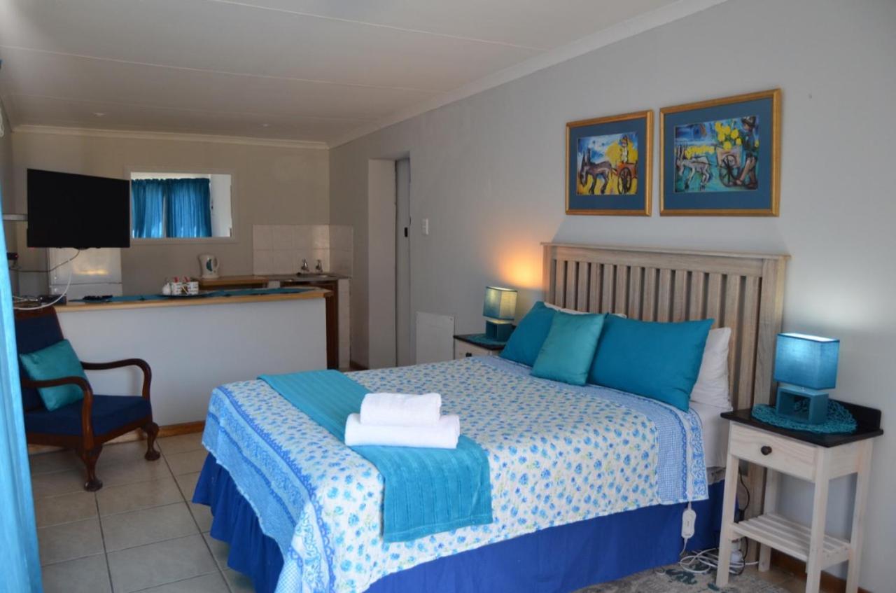 Sondela Bed&Breakfast Aliwal North Eksteriør billede