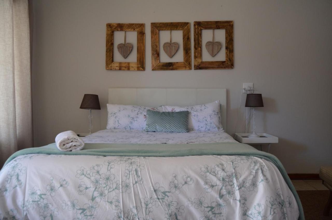 Sondela Bed&Breakfast Aliwal North Eksteriør billede