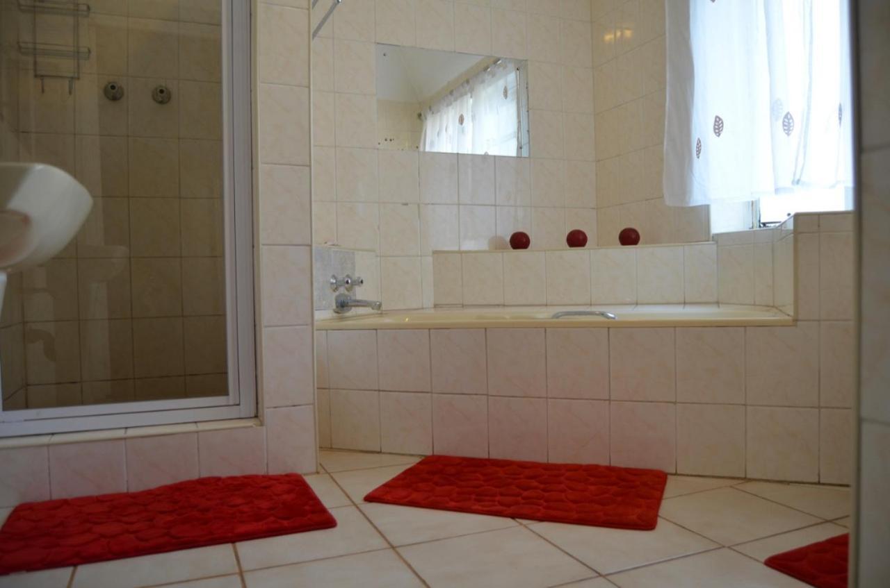 Sondela Bed&Breakfast Aliwal North Eksteriør billede