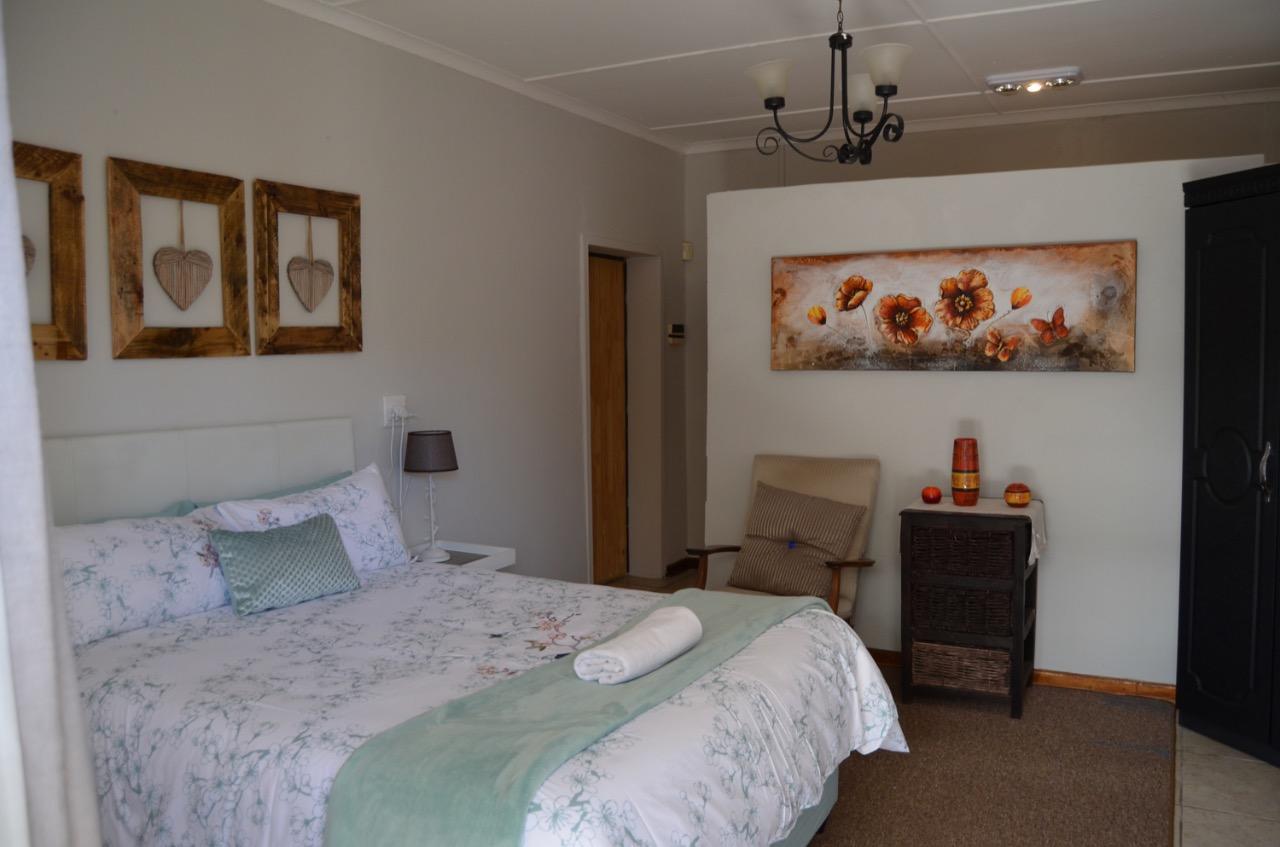 Sondela Bed&Breakfast Aliwal North Eksteriør billede