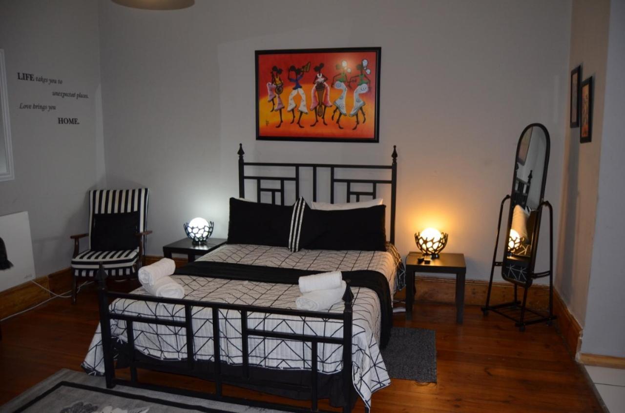 Sondela Bed&Breakfast Aliwal North Eksteriør billede