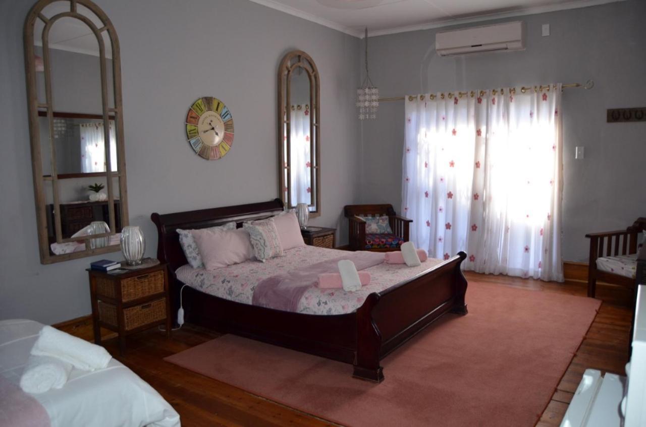 Sondela Bed&Breakfast Aliwal North Eksteriør billede