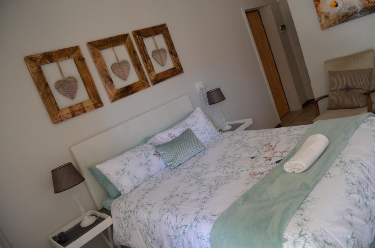 Sondela Bed&Breakfast Aliwal North Eksteriør billede