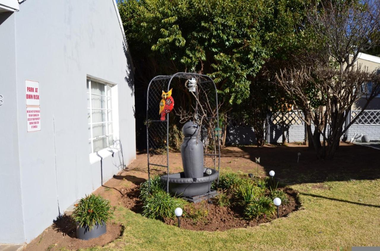 Sondela Bed&Breakfast Aliwal North Eksteriør billede