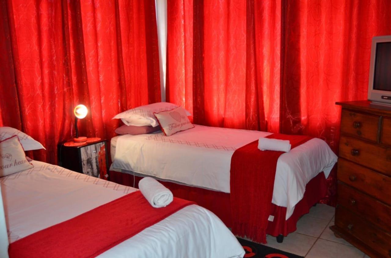 Sondela Bed&Breakfast Aliwal North Eksteriør billede